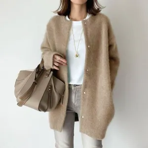 Harper™ - Cashmere Cardigan
