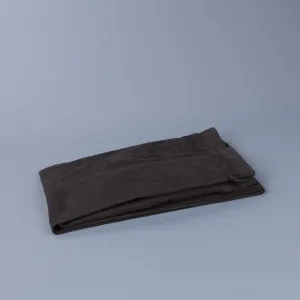 Incotex Model 103 Skinfit Chino's "Tricochino" Bruciato