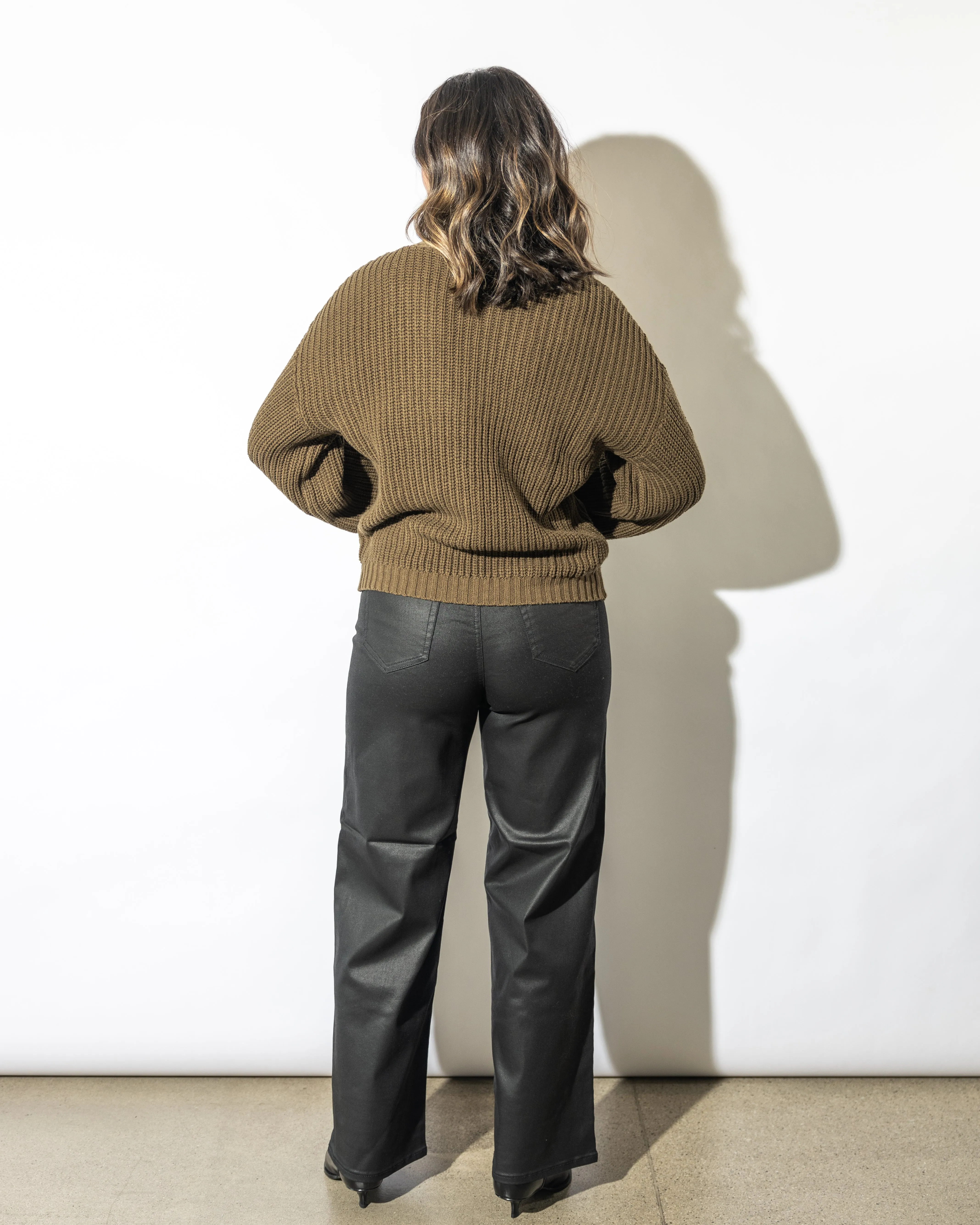 Jada Utility Cardigan