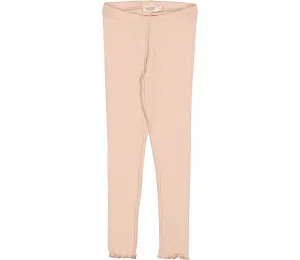 Lani, Legging - Light Cheek