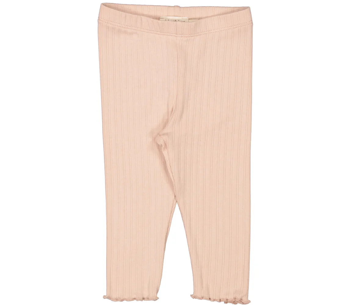 Lani, Legging - Light Cheek