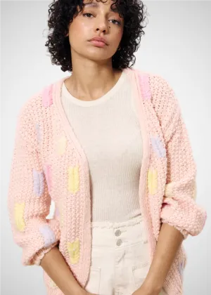 Lobelia Cardigan