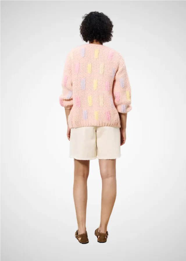Lobelia Cardigan