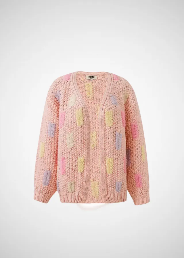 Lobelia Cardigan