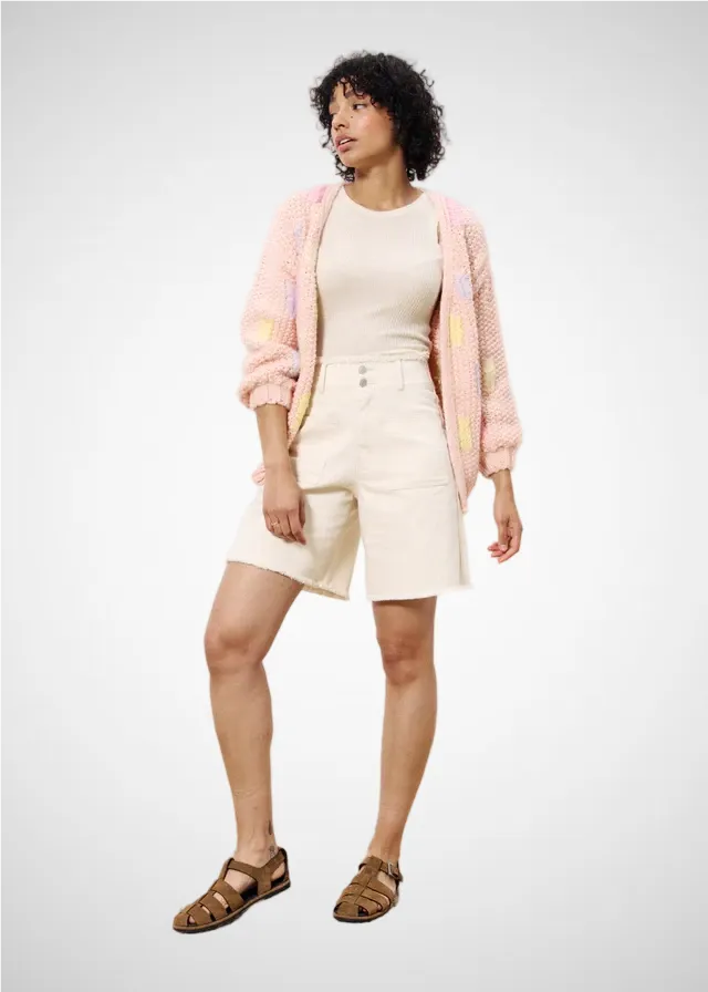 Lobelia Cardigan