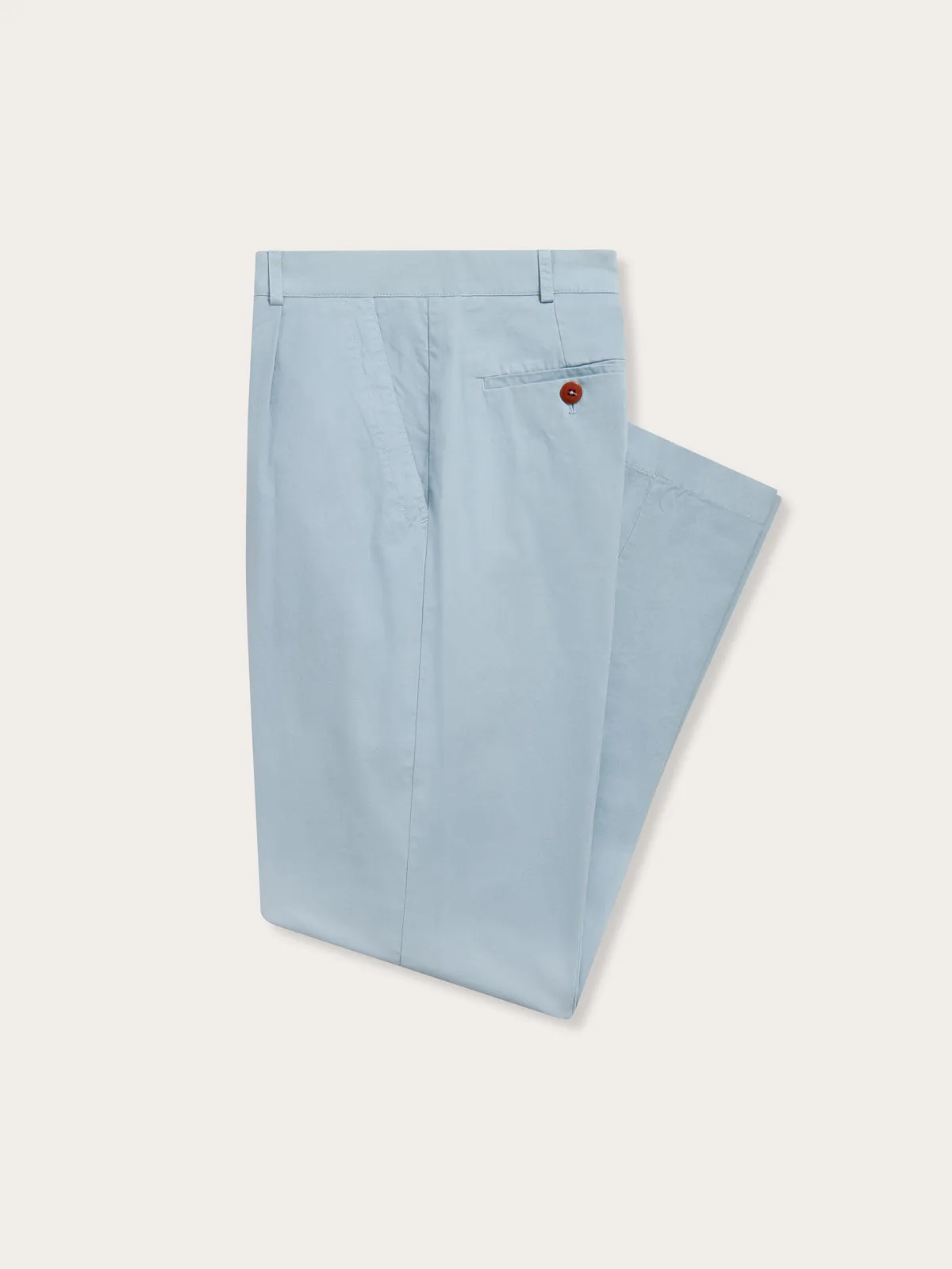 Men's Sky Blue Lyford Chino