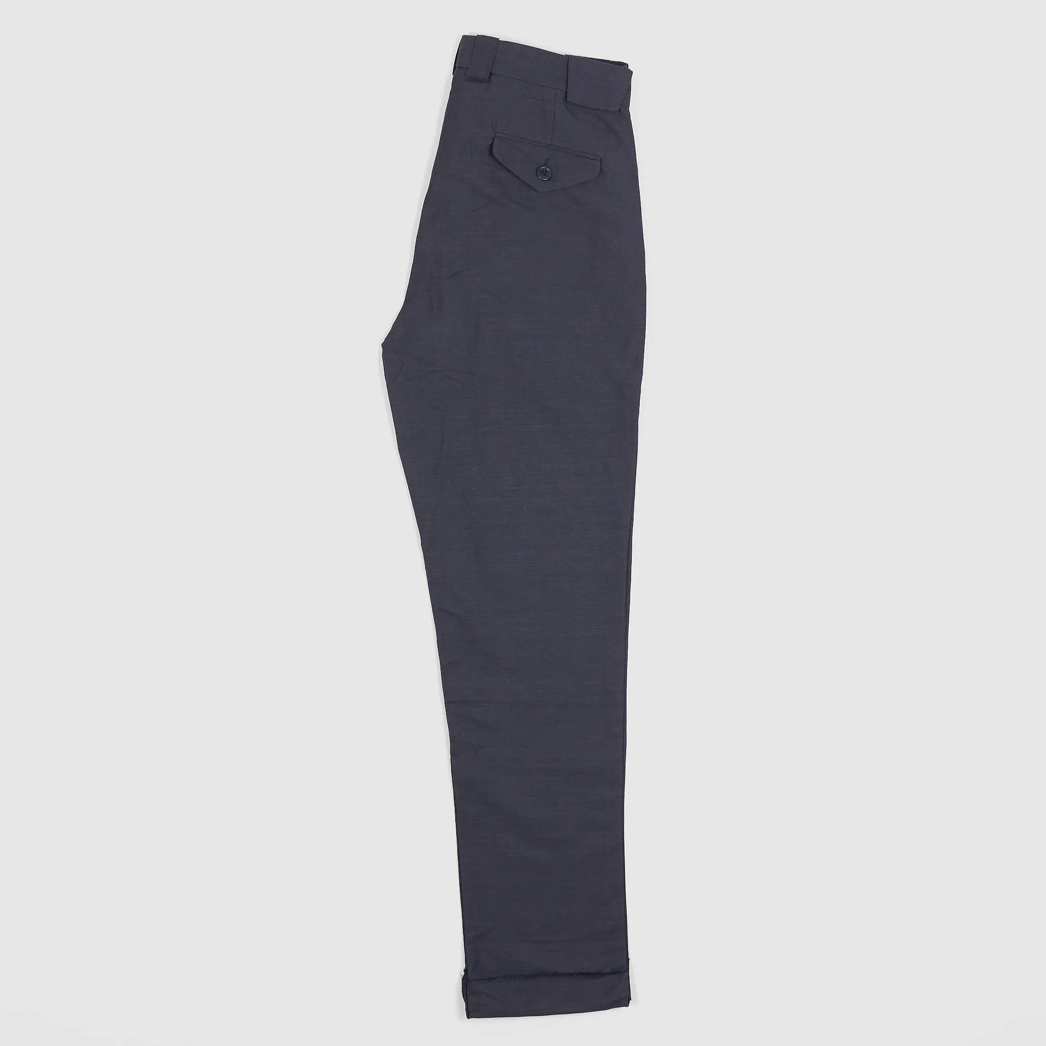 Nigel Cabourn Classic Cotton/ Linen Chino