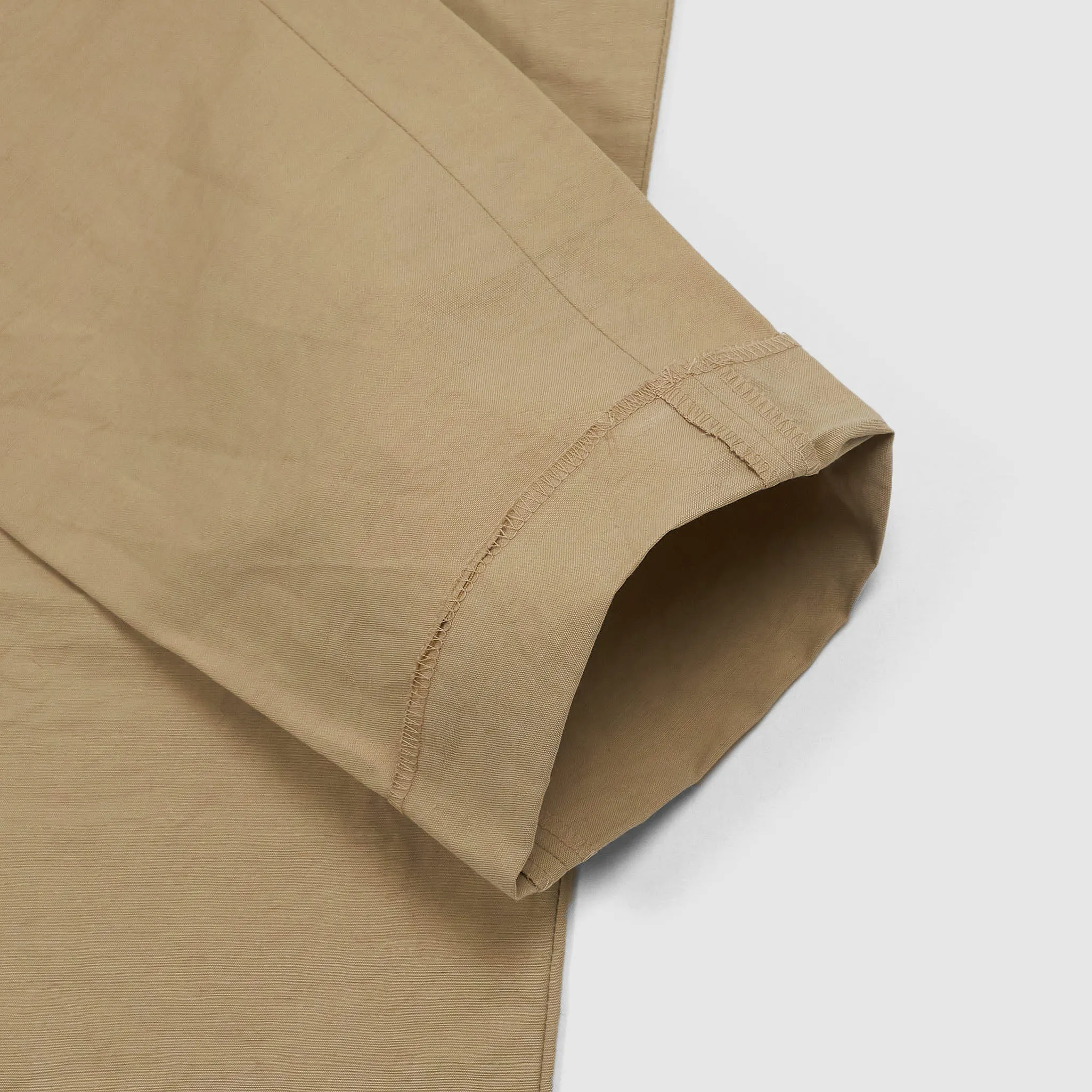 Nigel Cabourn Classic Cotton/ Linen Chino