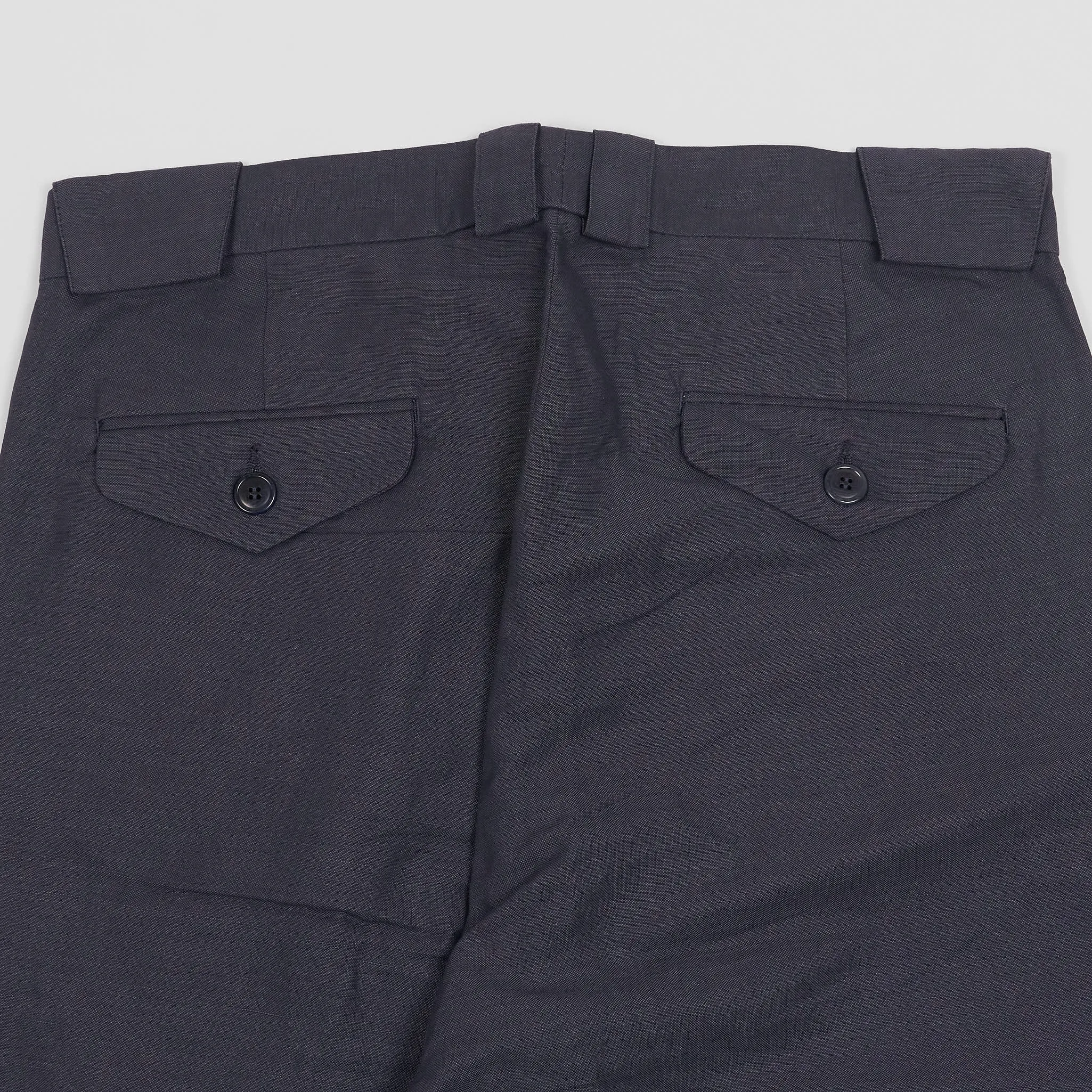 Nigel Cabourn Classic Cotton/ Linen Chino