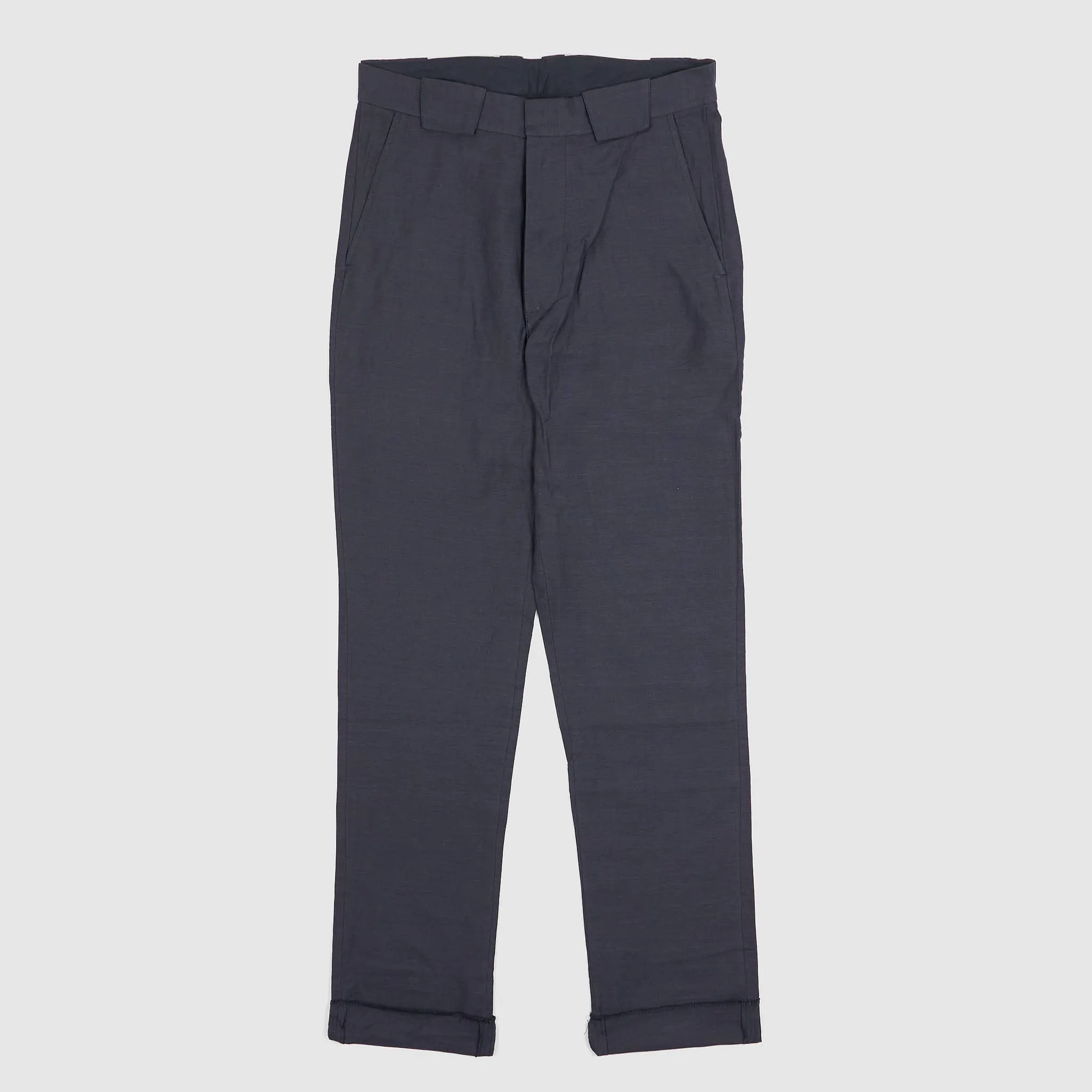 Nigel Cabourn Classic Cotton/ Linen Chino