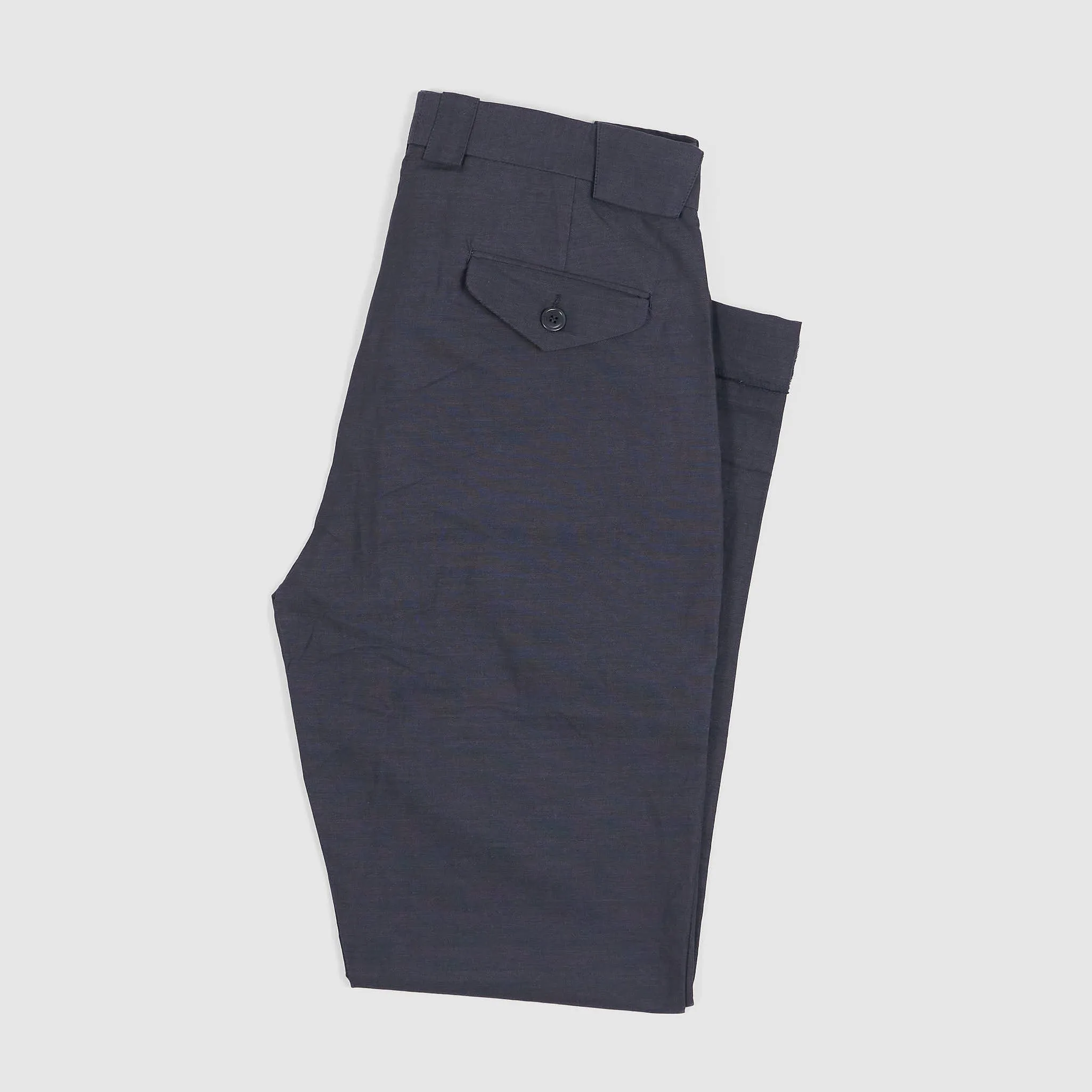 Nigel Cabourn Classic Cotton/ Linen Chino