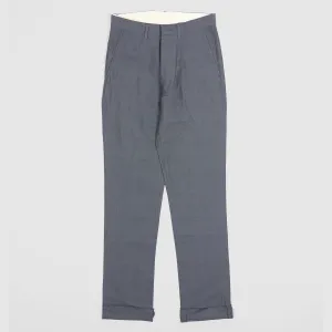 Nigel Cabourn Classic Cotton/ Linen Chino