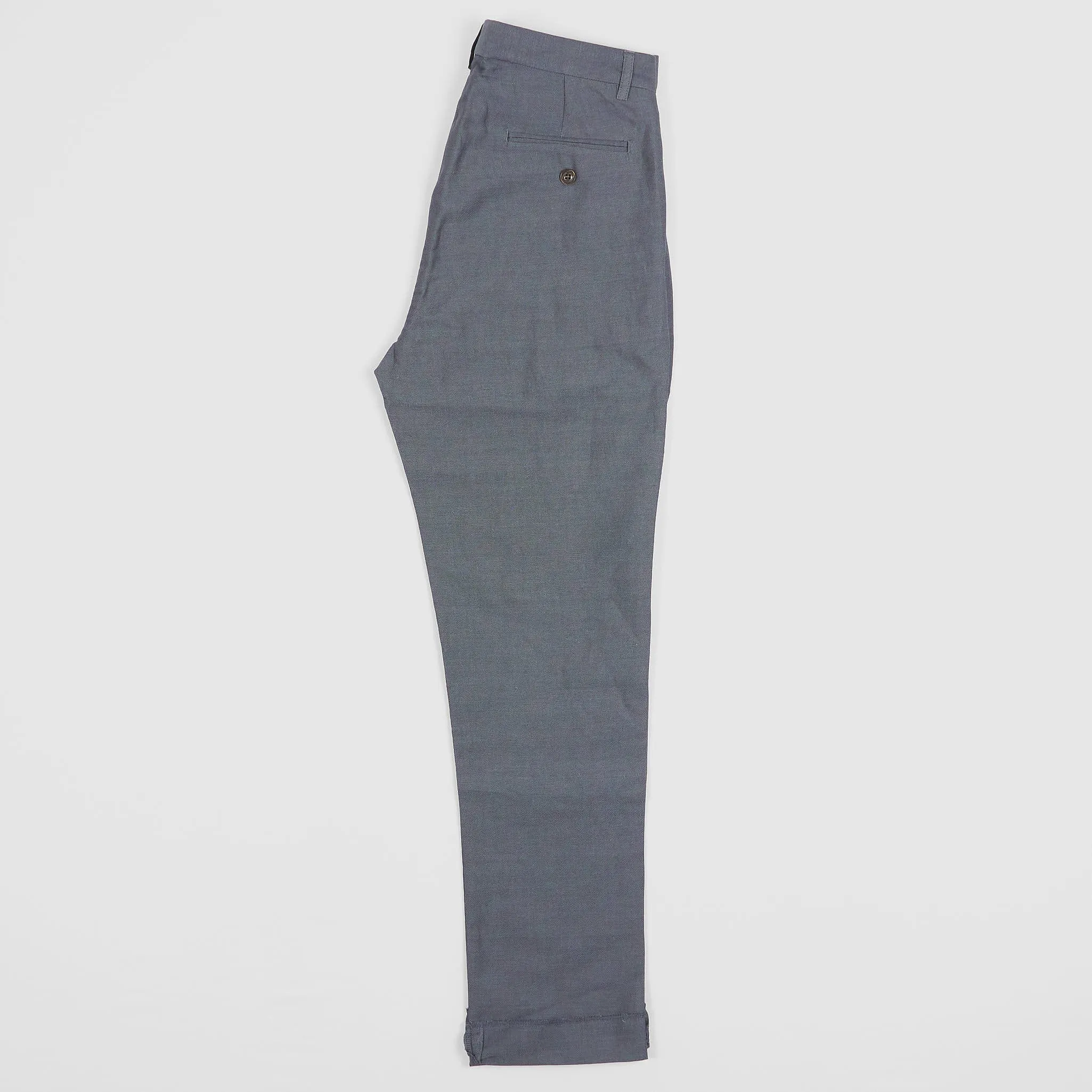 Nigel Cabourn Classic Cotton/ Linen Chino