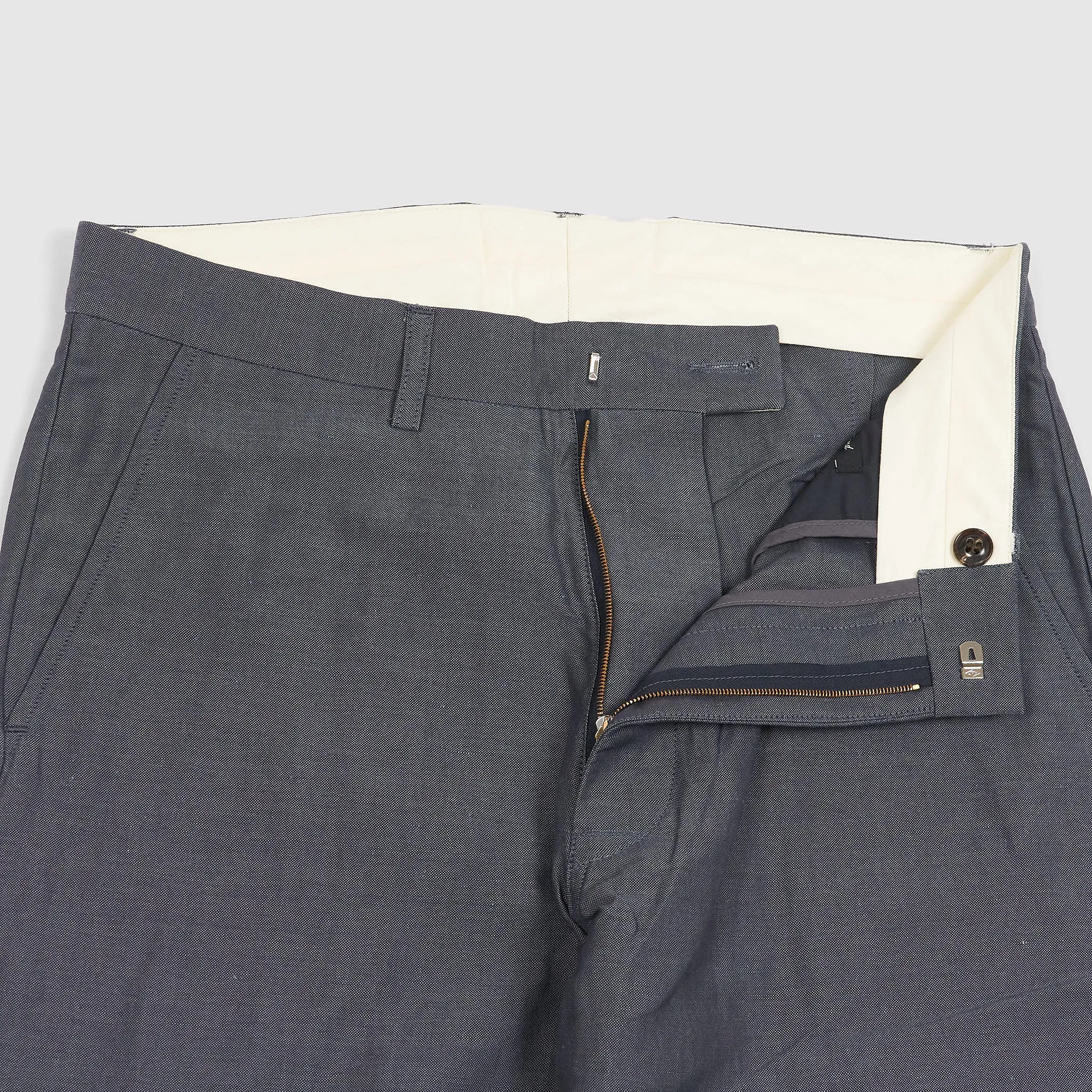 Nigel Cabourn Classic Cotton/ Linen Chino