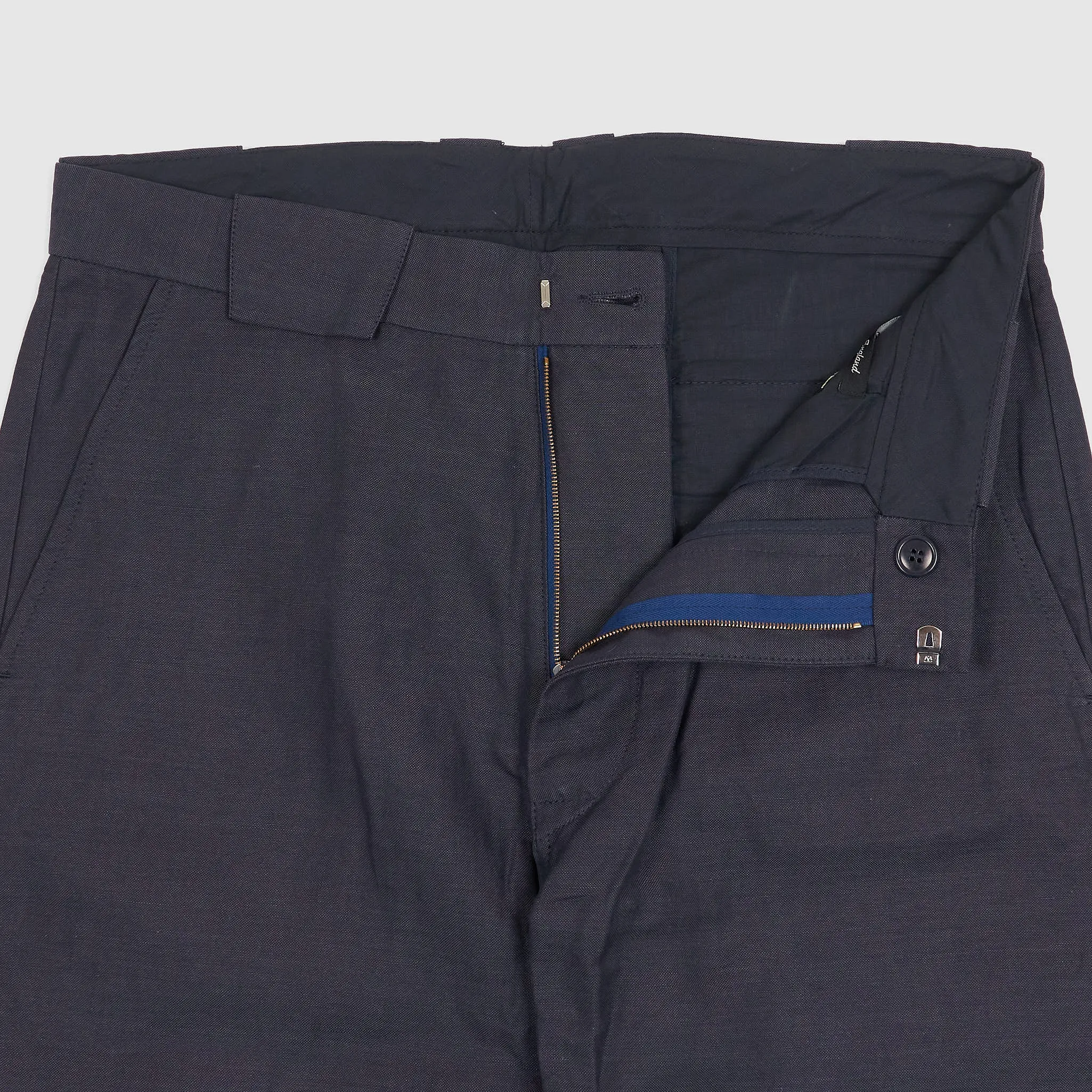 Nigel Cabourn Classic Cotton/ Linen Chino