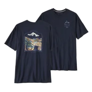 Patagonia 50 Year Responsibili-Tee® Men's