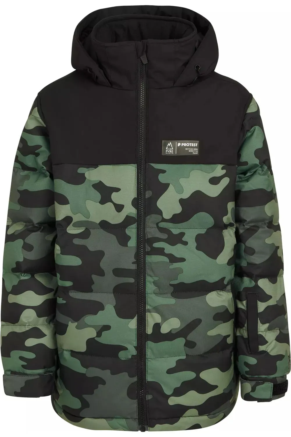 Protest Armin Jr Snowjacket