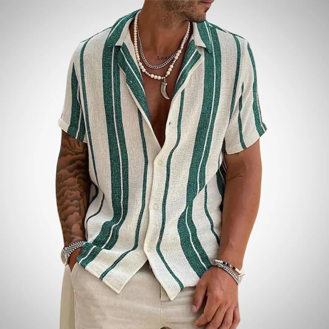 Rainer Short Sleeve Shirt