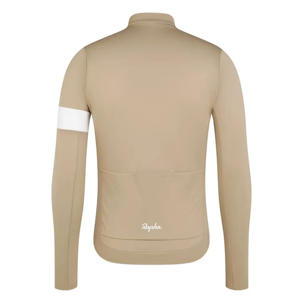 Rapha Core Thermal Long Sleeve Jersey