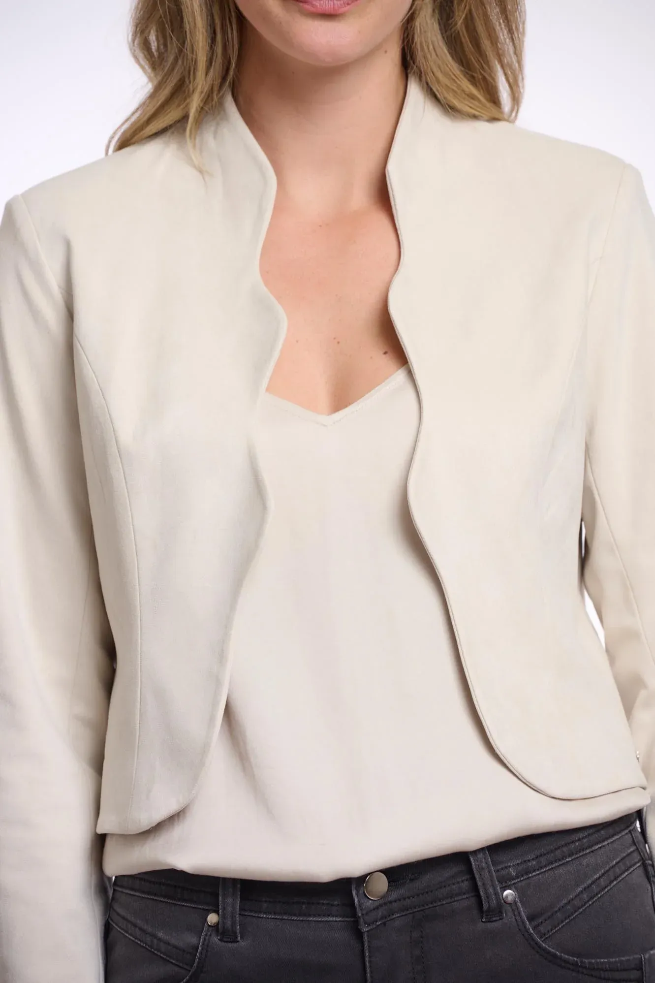 Rian jacket