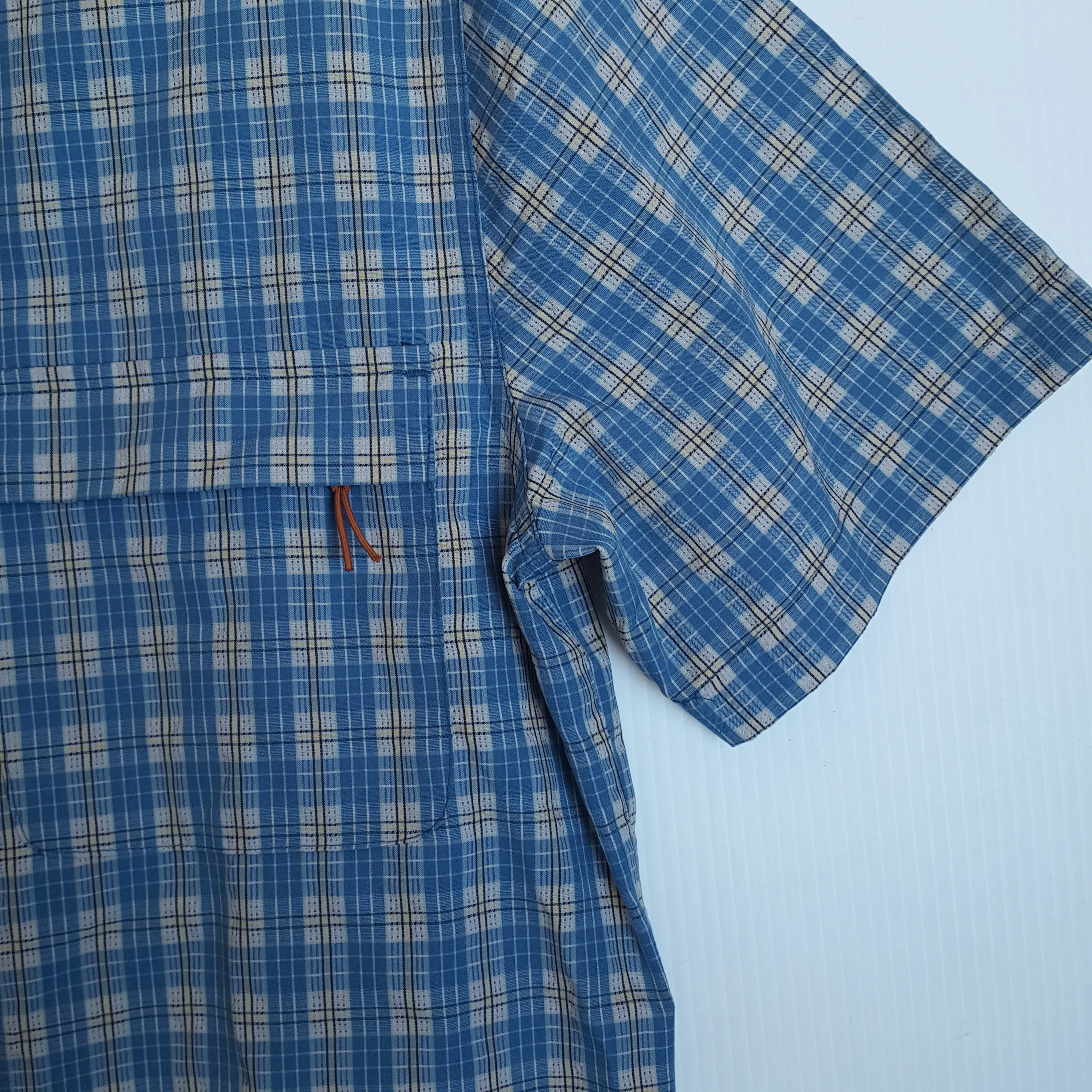 Royal Robbins Mens SS Shirt - Size M - Pre-owned - I20378