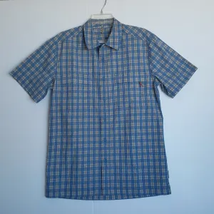 Royal Robbins Mens SS Shirt - Size M - Pre-owned - I20378