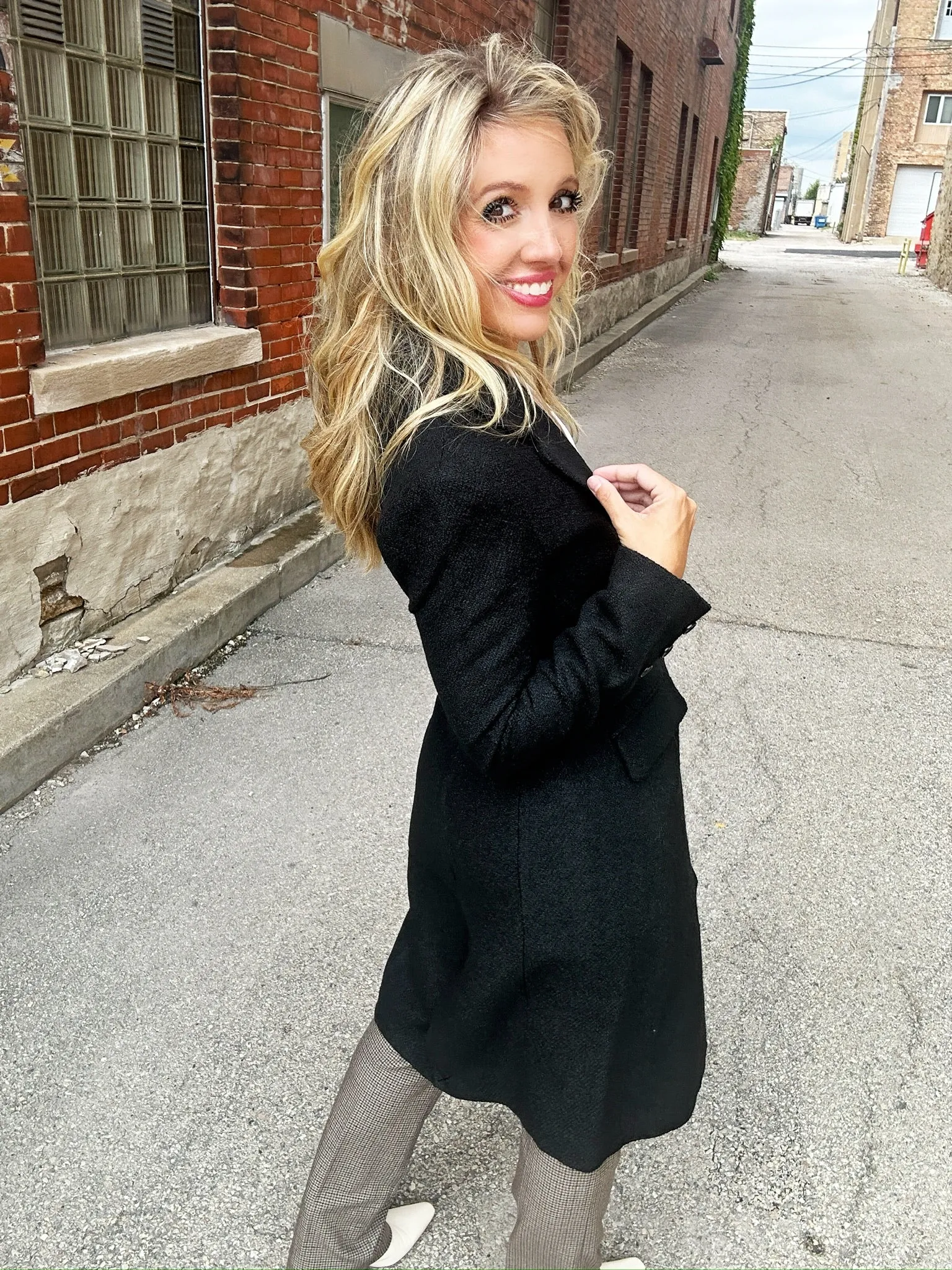 Steve Madden Prisie Coat