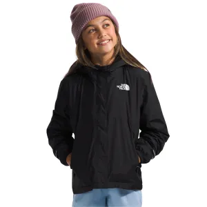 The North Face Girls' Warm Antora Rain Jacket 2025 - Youth