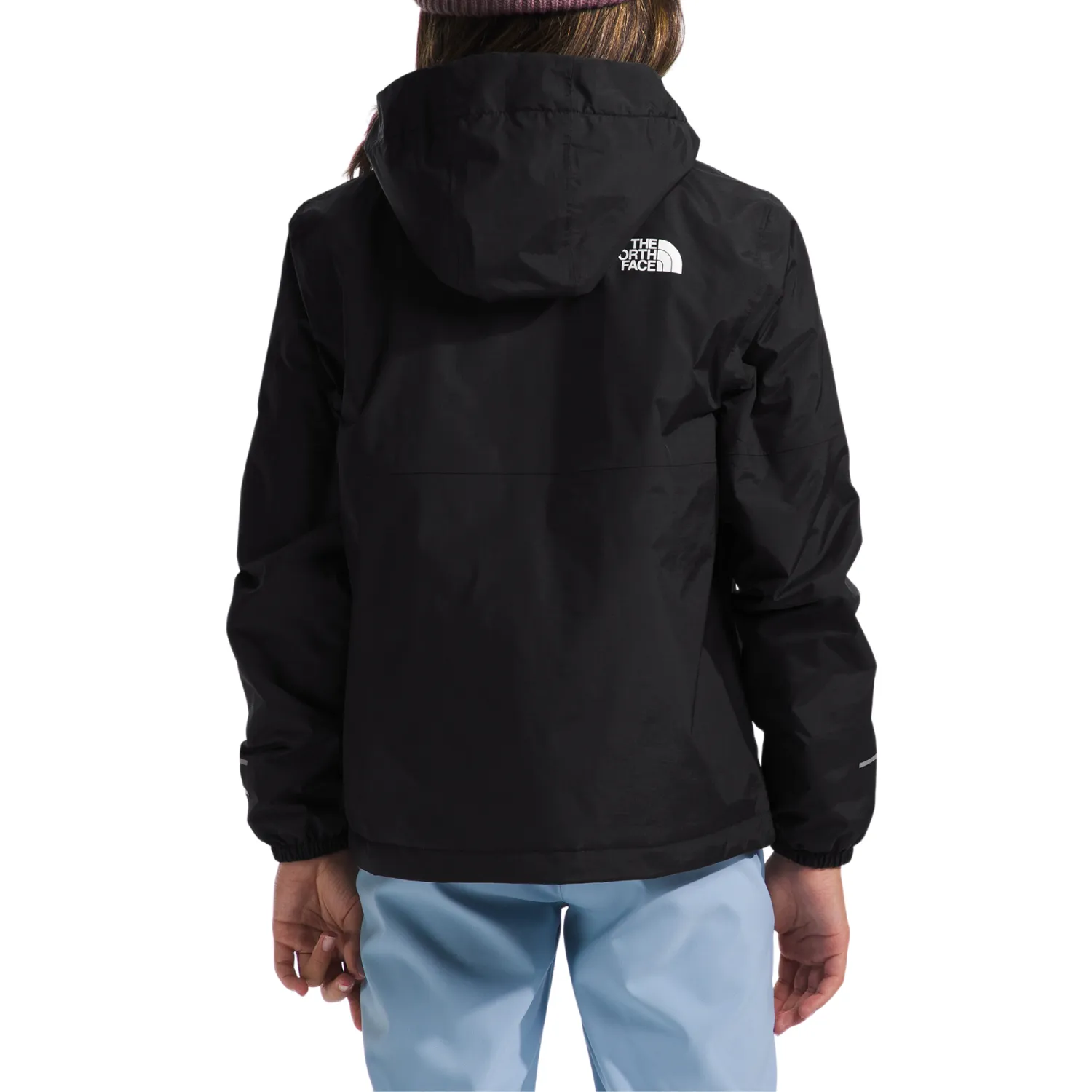 The North Face Girls' Warm Antora Rain Jacket 2025 - Youth