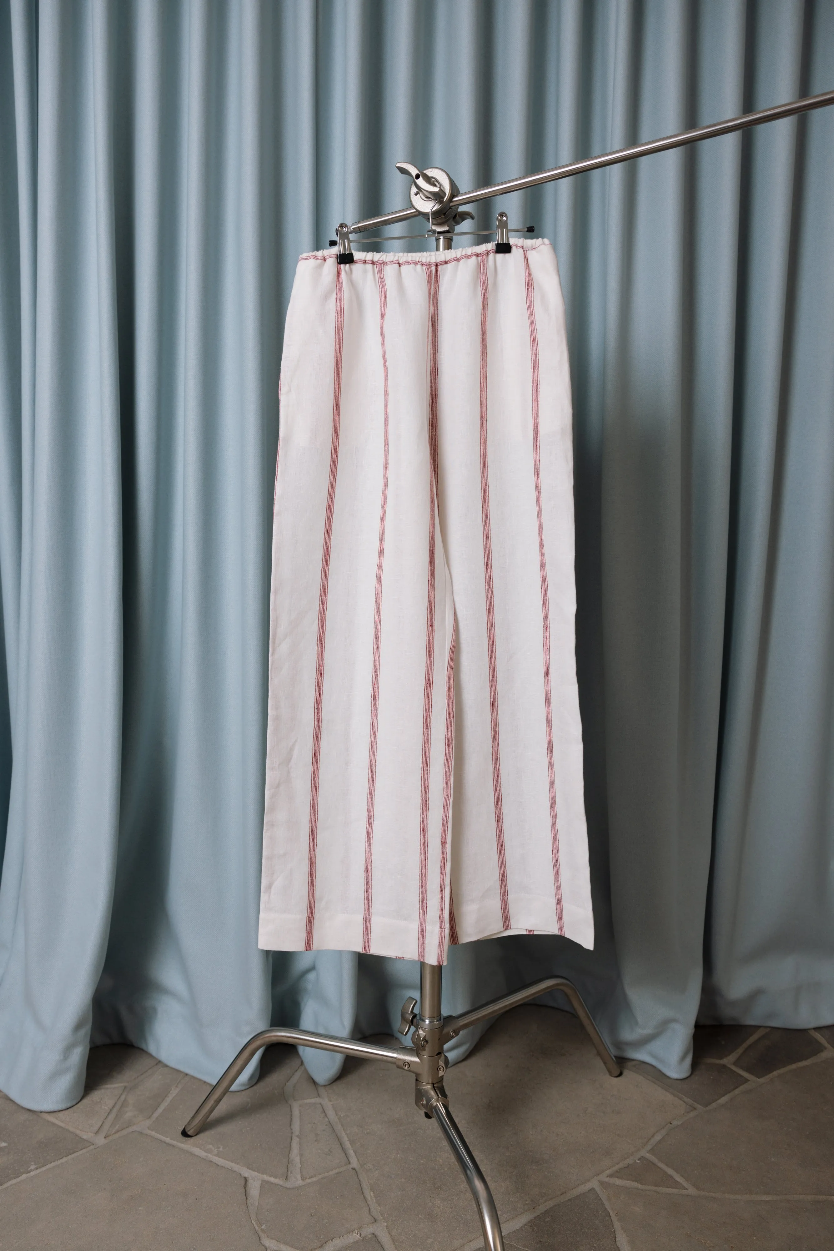 The Pool Slacks