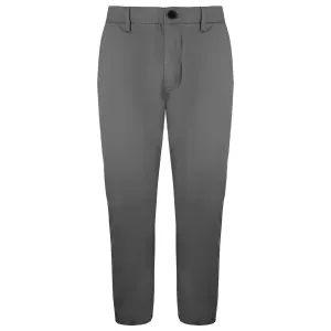 Timberland Stoneham Mens Grey Chinos