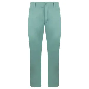 Under Amour Tapered Mens Light Green Golf Trousers