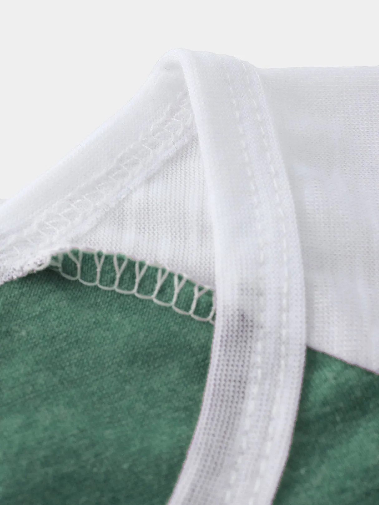 Wholesale Round Neck Long Sleeve T-Shirts