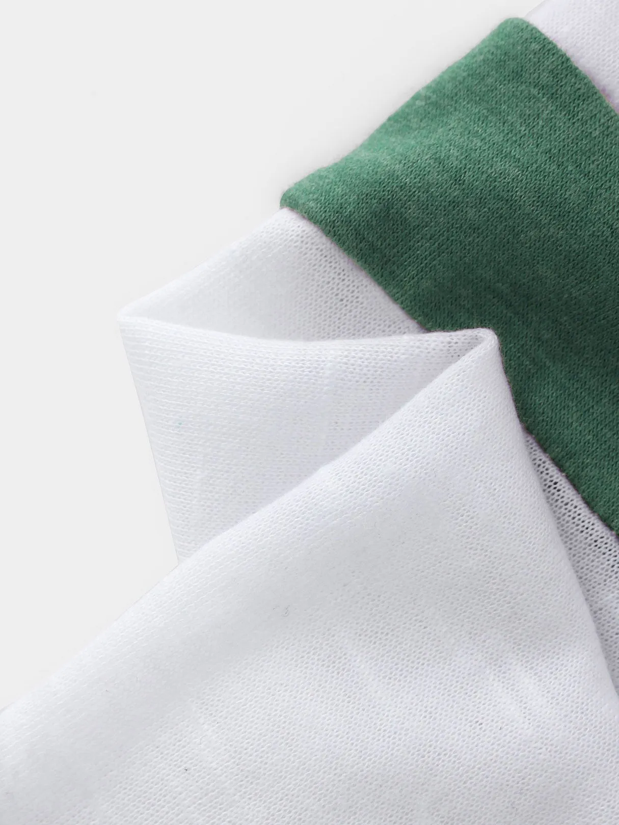 Wholesale Round Neck Long Sleeve T-Shirts