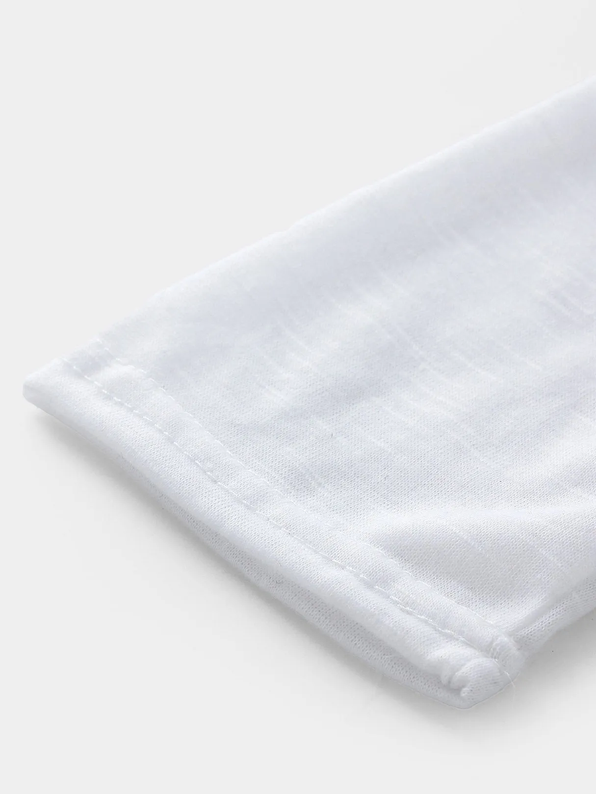 Wholesale Round Neck Long Sleeve T-Shirts