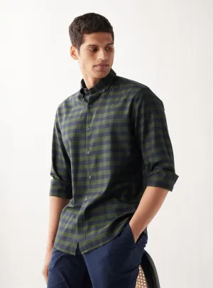 Willow Groove Check Shirt