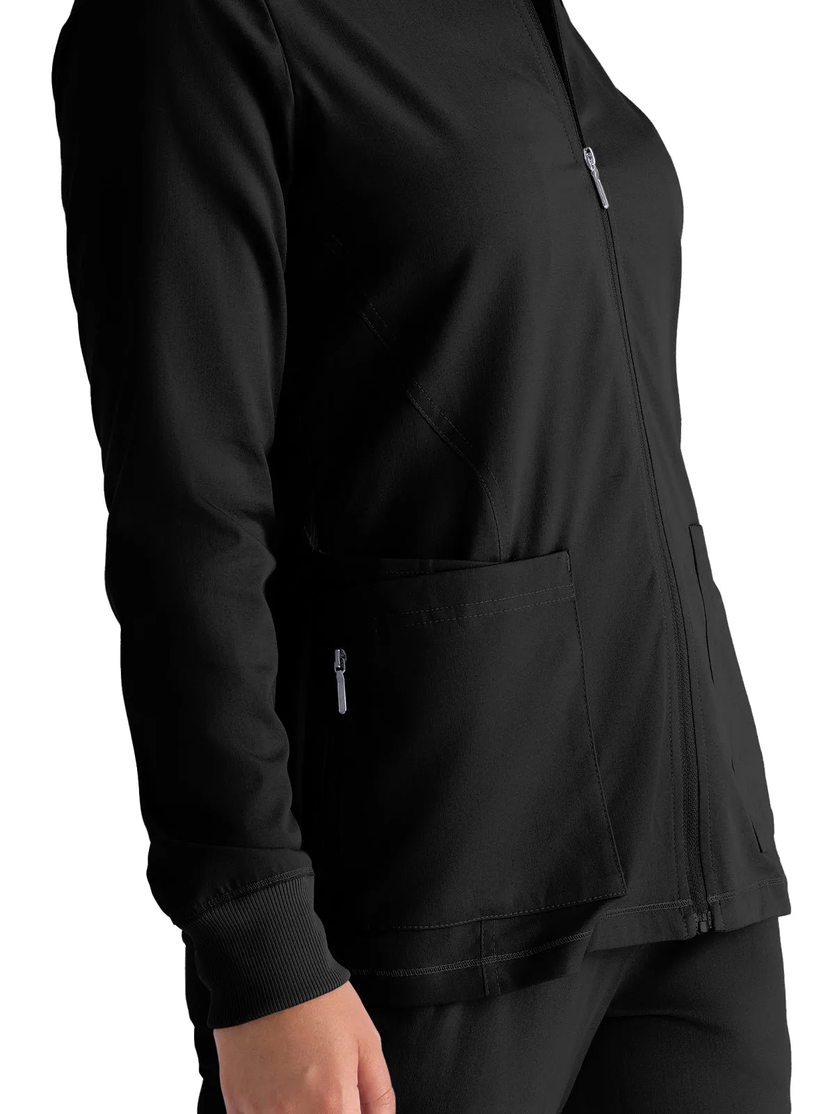 Women's Gianna Warm-Up